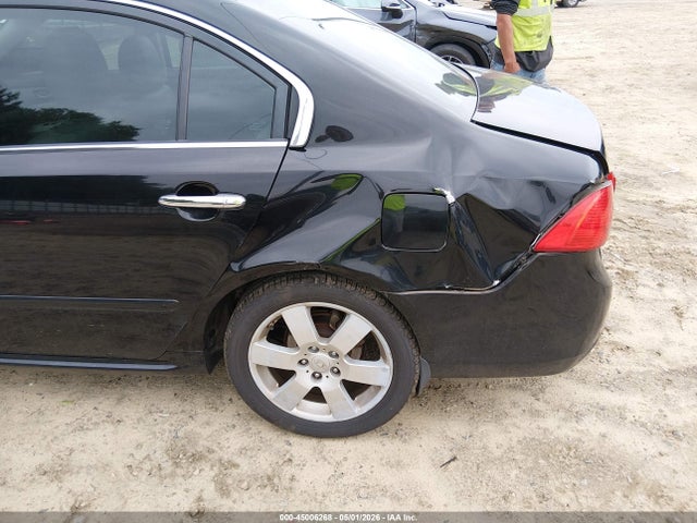 Kia Optima Ex