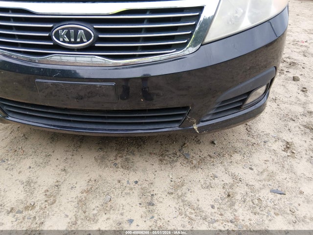 Kia Optima Ex