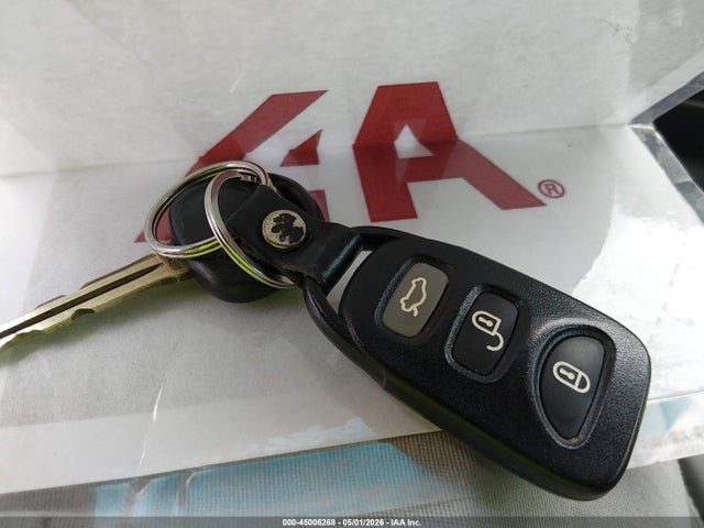 Kia Optima Ex