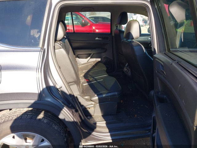 Volkswagen Atlas 3.6l V6 Se