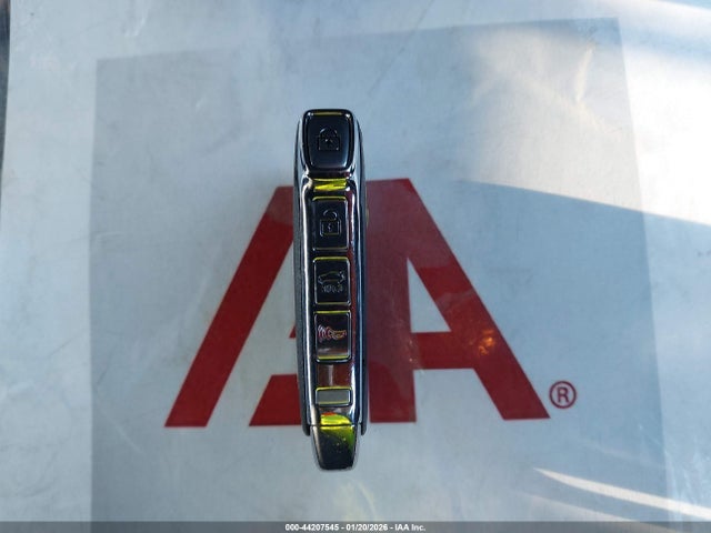 Kia Forte Ex