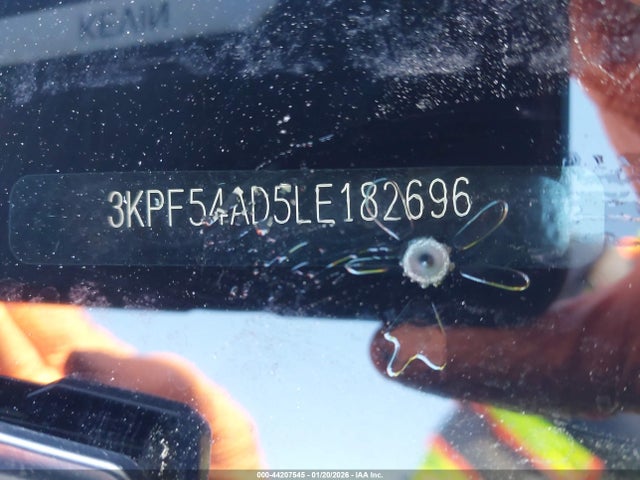 Kia Forte Ex