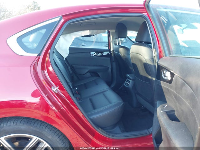 Kia Forte Ex