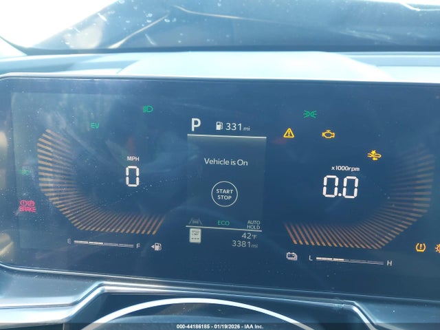 Kia Sorento Ex