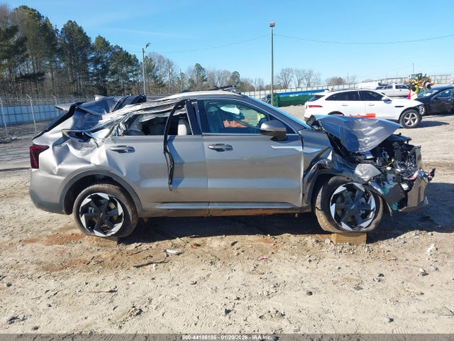 Kia Sorento Ex