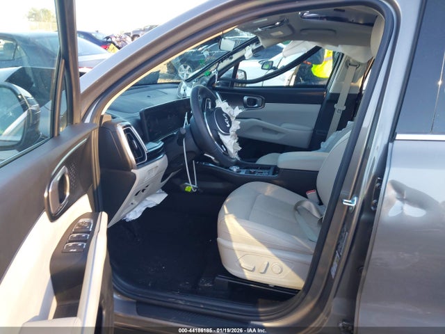 Kia Sorento Ex