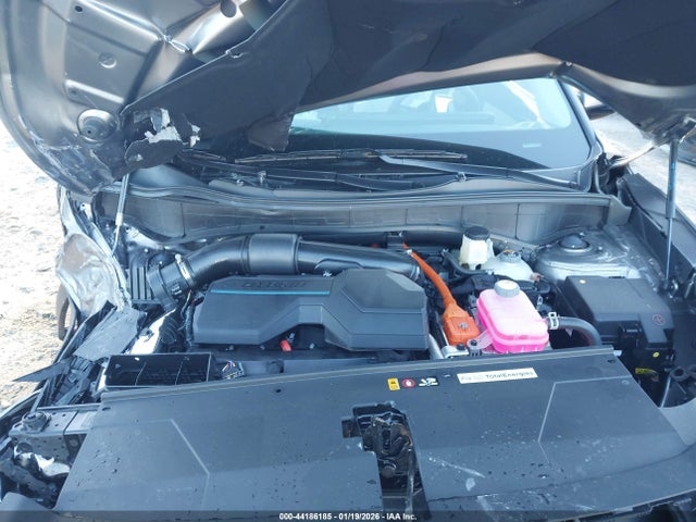 Kia Sorento Ex