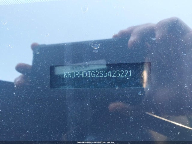 Kia Sorento Ex