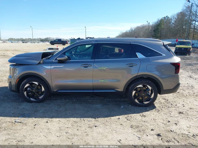 Kia Sorento Ex