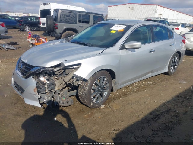Nissan Altima 2.5 Sv