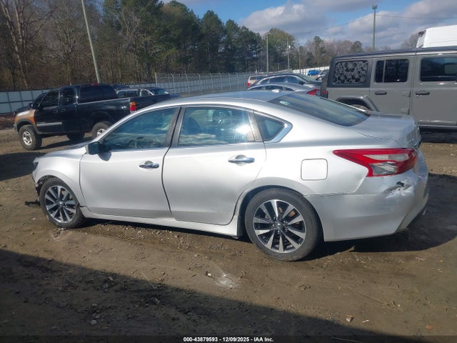 Nissan Altima 2.5 Sv