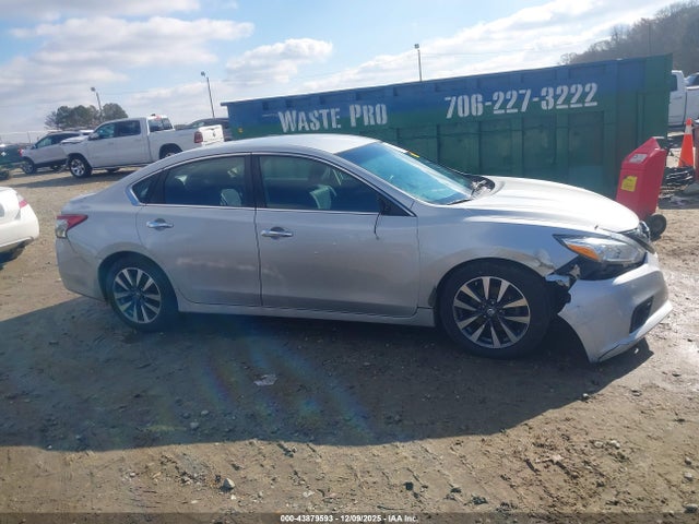 Nissan Altima 2.5 Sv