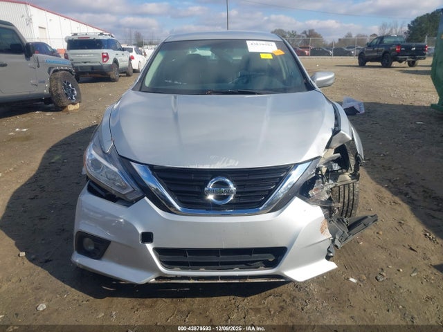 Nissan Altima 2.5 Sv