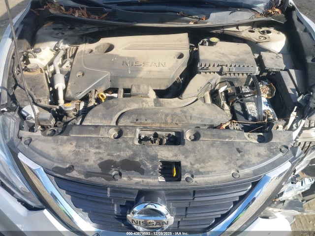 Nissan Altima 2.5 Sv