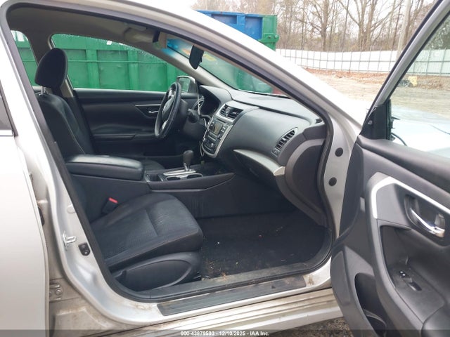 Nissan Altima 2.5 Sv
