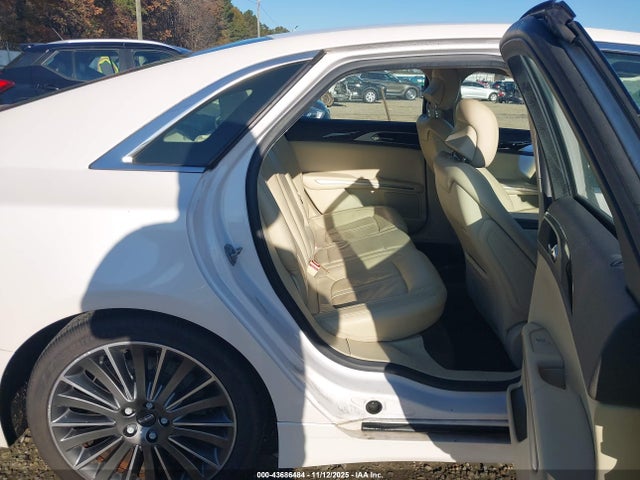 Lincoln MKZ