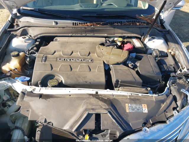 Lincoln MKZ