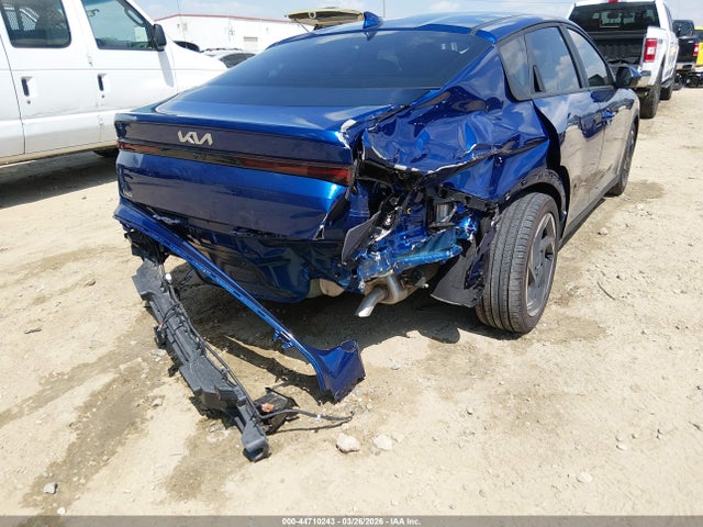 Kia K4 Ex