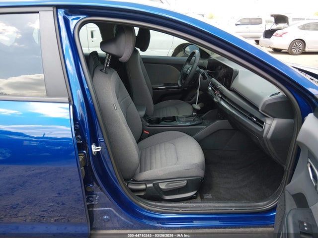 Kia K4 Ex