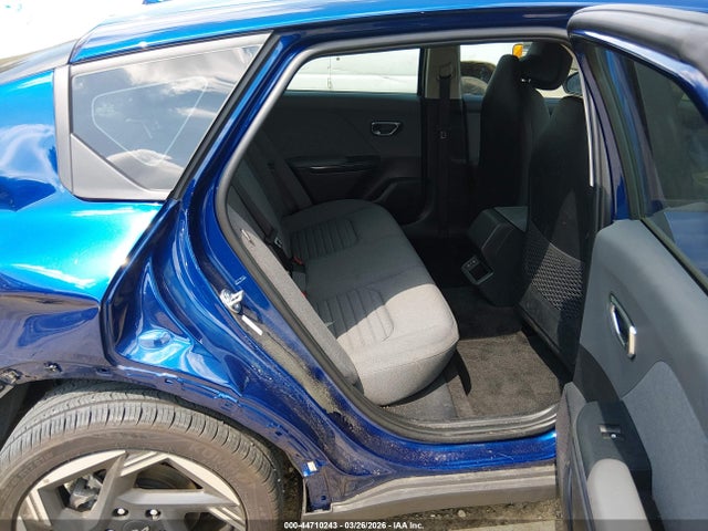Kia K4 Ex