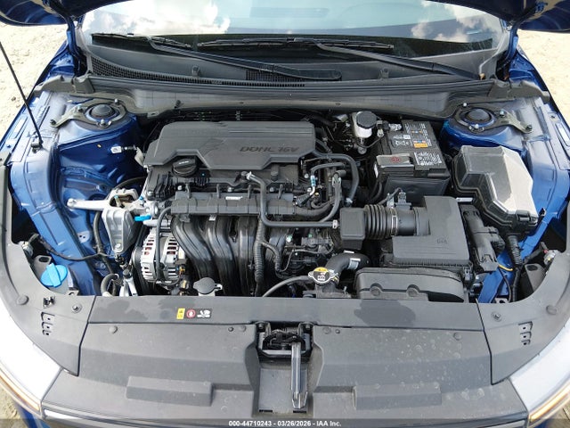 Kia K4 Ex