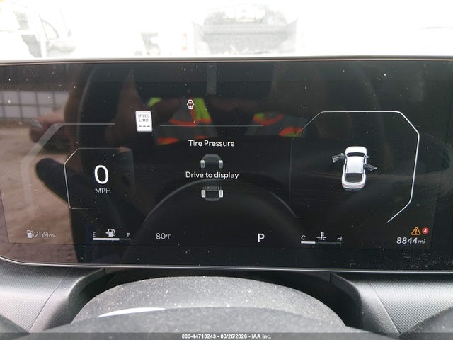 Kia K4 Ex