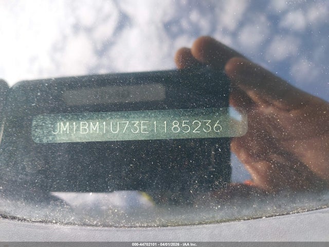 Mazda Mazda3 I Sport