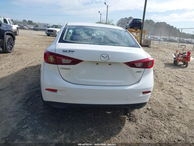 Mazda Mazda3 I Sport