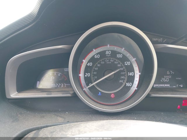 Mazda Mazda3 I Sport
