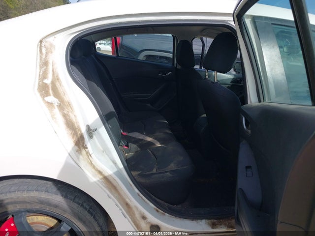 Mazda Mazda3 I Sport