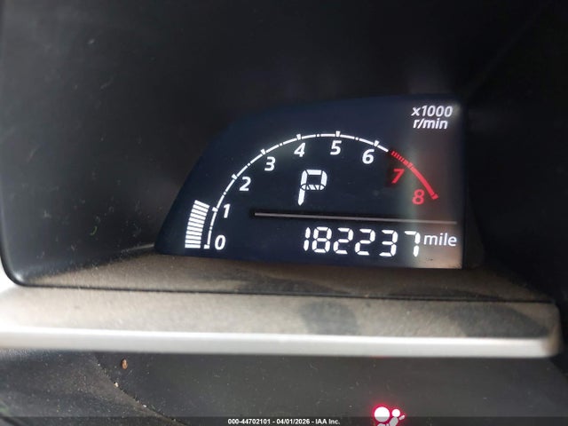 Mazda Mazda3 I Sport