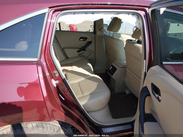 Acura RDX Advance Package