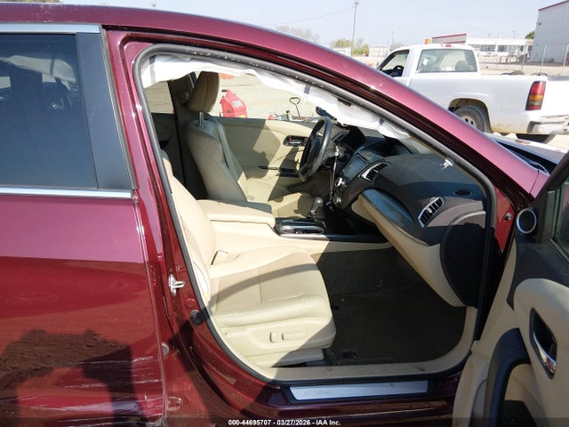 Acura RDX Advance Package