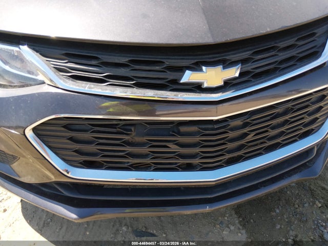 Chevrolet Cruze Lt Auto