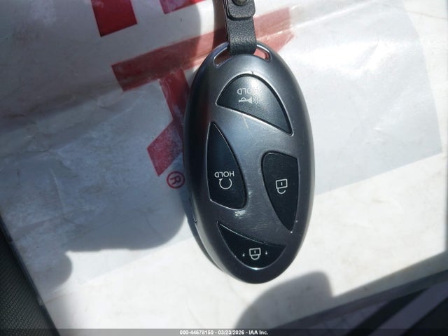 Hyundai ELANTRA Sel Sport