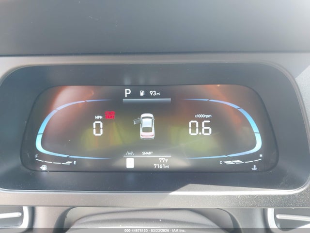 Hyundai ELANTRA Sel Sport