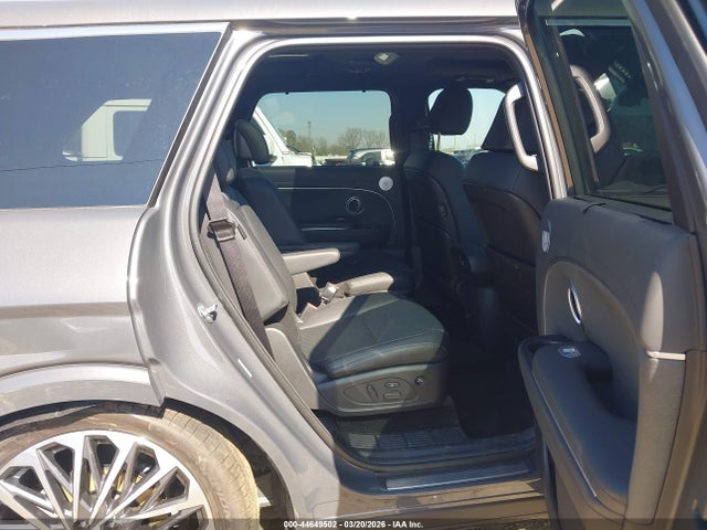 Hyundai PALISADE Calligraphy