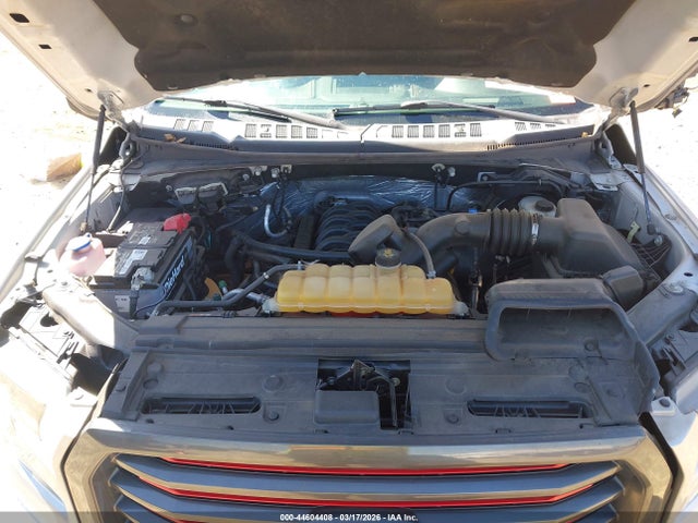 Ford F-150 Lariat