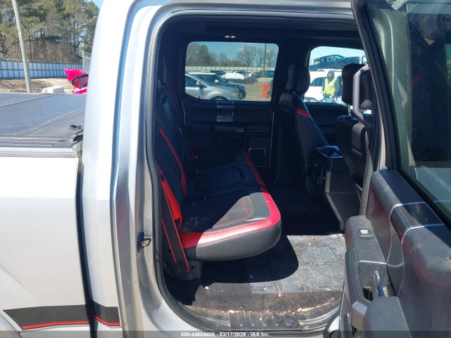 Ford F-150 Lariat
