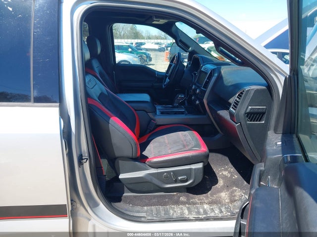 Ford F-150 Lariat