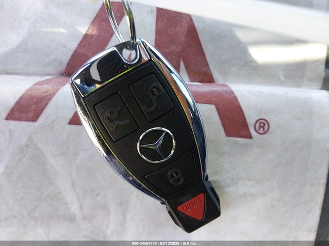 Mercedes-Benz C-Class Sport