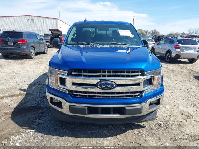 Ford F-150 Xlt