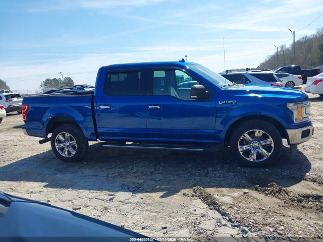 Ford F-150 Xlt