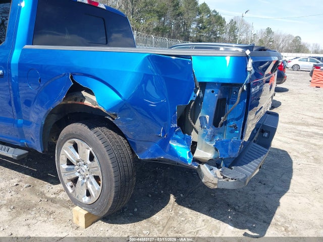 Ford F-150 Xlt