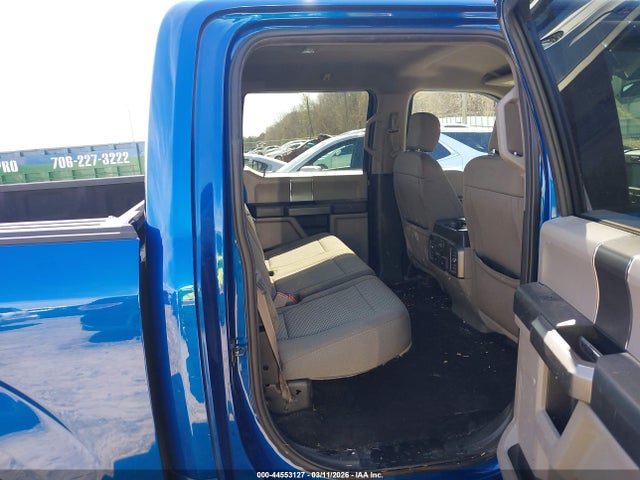 Ford F-150 Xlt
