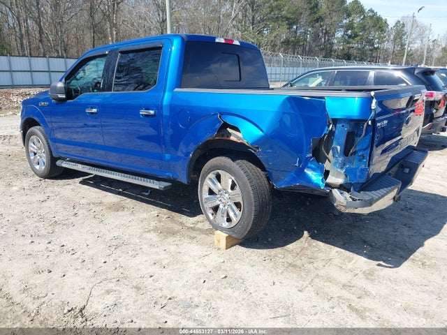 Ford F-150 Xlt