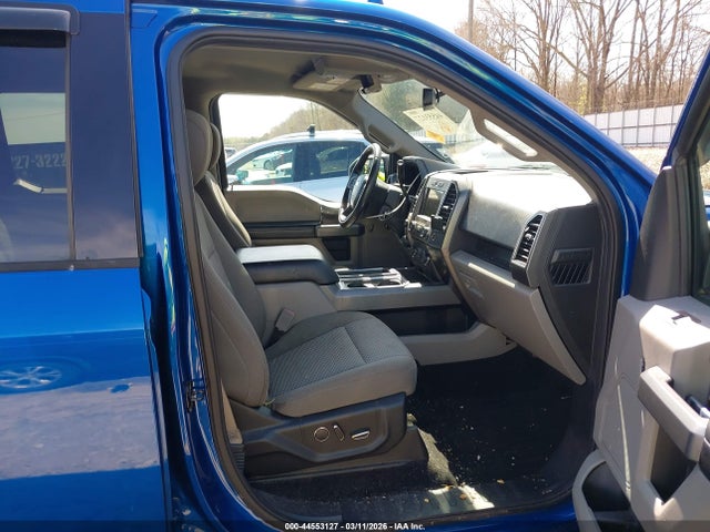 Ford F-150 Xlt