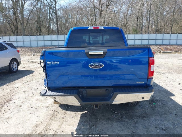 Ford F-150 Xlt
