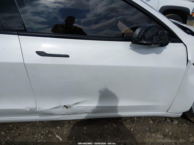 Tesla Model 3 Standard Range Plus Rear-wheel Drive