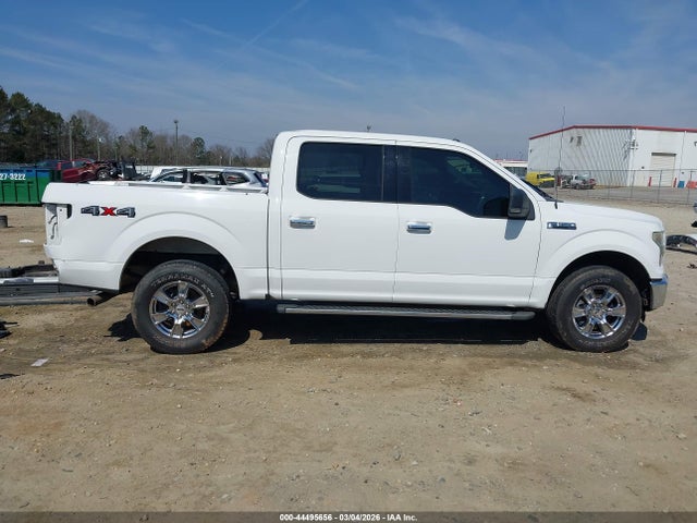 Ford F-150 Xlt